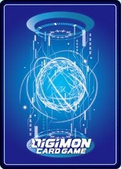 Shoutmon - Battle of Omni Pre-Release Cards (BT05_PR)